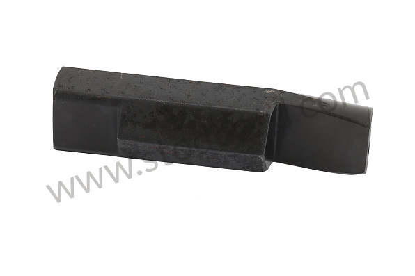 T52100001 - Drum Brake Wheel Hubcap Clip Rivet Installation Tool for Porsche 