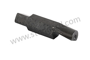 Drum Brake Wheel Hubcap Clip Rivet Installation Tool  (T52100001)
