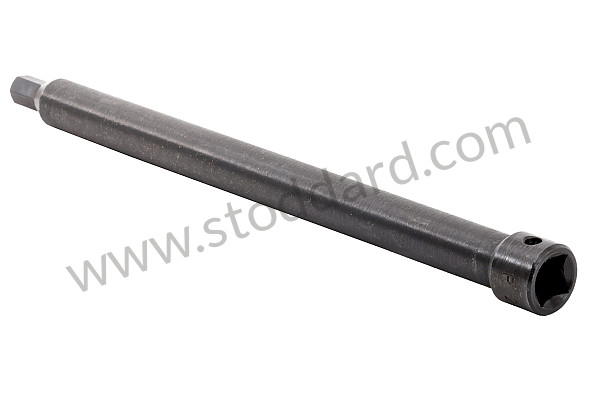 T52243 - 8mm Allen extension. for Porsche 911 74-77 + 912E &bull; 1974 &bull; 2.7 &bull; Coupe &bull; Automatic Gearbox