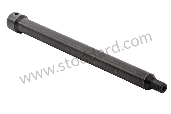 T52243 - 8mm Allen extension. for Porsche 911 74-77 + 912E &bull; 1974 &bull; 2.7 &bull; Coupe &bull; Automatic Gearbox