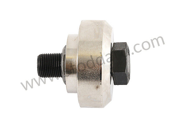 T55100730 - Oil Seal Installer, Pulley End, For All 356 912 Engines for Porsche 