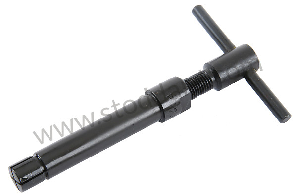 T55110087 - Oil Pressure Relief Valve Piston Puller for Porsche 356B T5 &bull; 1959 &bull; 1600 (616/1 T5) &bull; Cabrio B T5 &bull; Manual Gearbox, 4 Speed