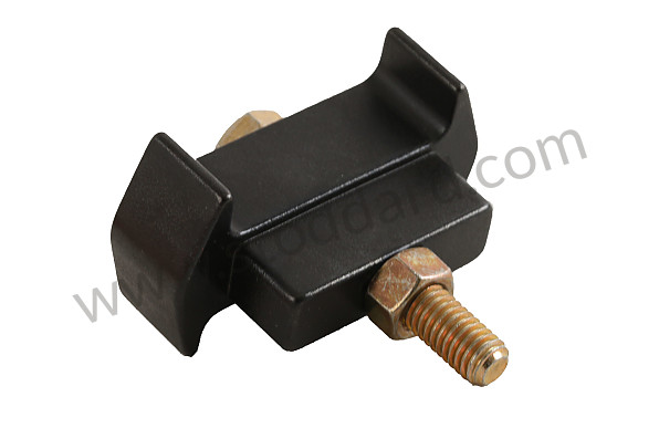 T55215001 - Flywheel Lock Works On 356 911 912 And 914 for Porsche 356B T5 &bull; 1959 &bull; 1600 (616/1 T5) &bull; Cabrio B T5 &bull; Manual Gearbox, 4 Speed