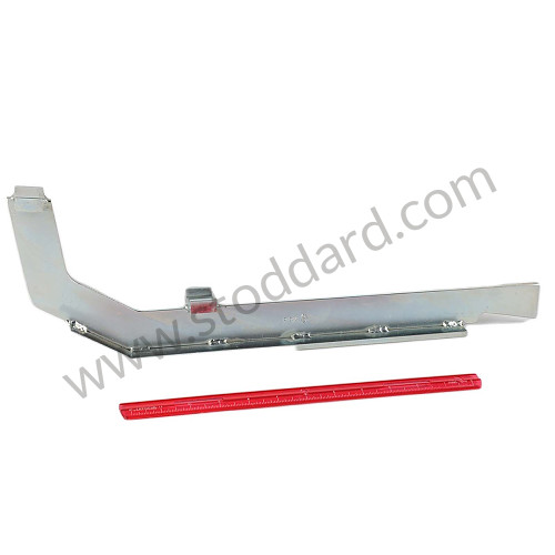 T55300244 - Trailing Arm Height Adjuster for Porsche 
