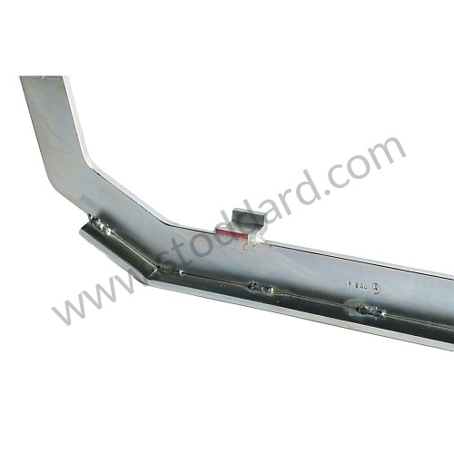 T55300244 - Trailing Arm Height Adjuster for Porsche 
