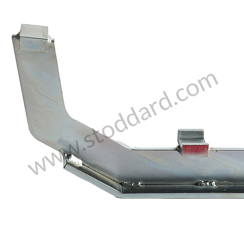 T55300244 - Trailing Arm Height Adjuster for Porsche 