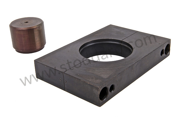 T55310001 - Synchro Engagement Tool for Porsche 