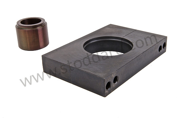 T55310001 - Synchro Engagement Tool for Porsche 