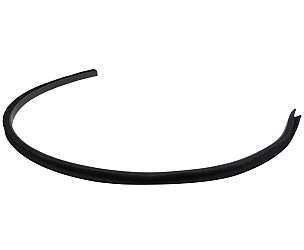 Front Of Window Channel For 356 Coupe, Cabriolet And Karmann Hardtop Coupe 356A 356B 356C  (NLA54290126)