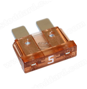 Fuse box and fuses for Porsche 996 &bull; 1998 &bull; 996 Carrera 2 &bull; Coupe &bull; Manual Gearbox, 6 Speed
