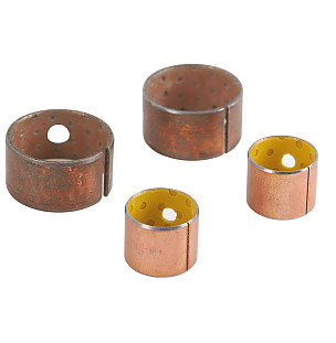 Pedal assembly for Porsche 356B T6 &bull; 1961 &bull; 1600 (616/1 T6) &bull; Cabrio B T6 &bull; Manual Gearbox, 4 Speed