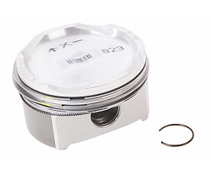 PISTON TOLERANCE RANGE  NUMBER PLATE  (94810303169)