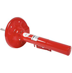 Koni fsd sports for Porsche Boxster 986 97-04 &bull; 2000 &bull; Boxster 2.7 &bull; Cabrio &bull; Manual Gearbox, 5 Speed