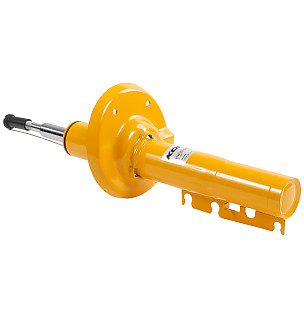 Koni sports for Porsche Boxster 986 97-04 &bull; 2000 &bull; Boxster 2.7 &bull; Cabrio &bull; Manual Gearbox, 5 Speed