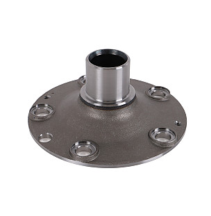 Hub and bearing for Porsche 914 &bull; 1970 &bull; 914/4 1.7 &bull; Manual Gearbox, 5 Speed