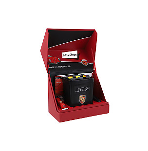 Battery tool for Porsche 356A &bull; 1955 &bull; 1300 (506/2) &bull; Cabrio A T1 &bull; Manual Gearbox, 4 Speed