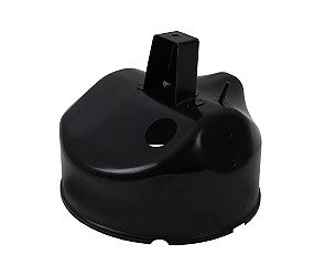 WING HEADLIGHT HOUSING  (99A001005314)