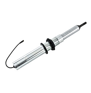 Front shock absorber for Porsche 997 Gt3 / Gt3-2 &bull; 2009 &bull; 997 Gt3 3.6 &bull; Coupe &bull; Manual Gearbox, 6 Speed