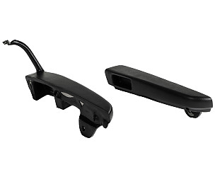 ARMREST KIT 911 69-73 - PAIR  (99A001007797)