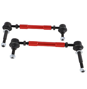 Front stabilizer bar for Porsche Boxster 986 97-04 &bull; 2000 &bull; Boxster 2.7 &bull; Cabrio &bull; Manual Gearbox, 5 Speed