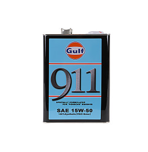 Engine oil for Porsche 911 65-69 &bull; 1969 &bull; 2.0T &bull; Coupe &bull; Manual Gearbox, 5 Speed
