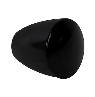 High quality interior button for Porsche 356A &bull; 1955 &bull; 1300 (506/2) &bull; Cabrio A T1 &bull; Manual Gearbox, 4 Speed