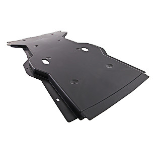 Plastic hood under chassis for Porsche 997 Gt3 / Gt3-2 &bull; 2007 &bull; 997 Gt3 3.6 &bull; Coupe &bull; Manual Gearbox, 6 Speed