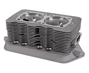 CYLINDER HEAD 356 912  (A61610403600)