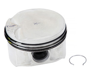 PISTON TOLERANCE RANGE  NUMBER PLATE  (99610307114)