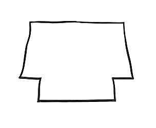 GASKET  (A91451190110)