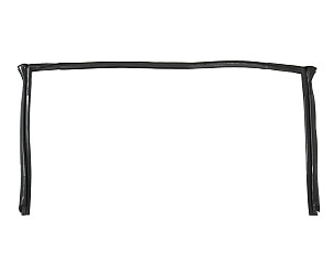 Windshield Frame Seal For 911 Targa And Cabriolet 1970-1985  (SIC56509047)