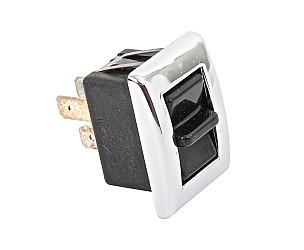 GLASS LIFT SWITCH  (99A001010872)