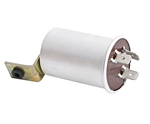 12V Turn Signal Flasher Relay  (64461334210)