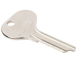 BLANK KEY K300  (99A000010143)