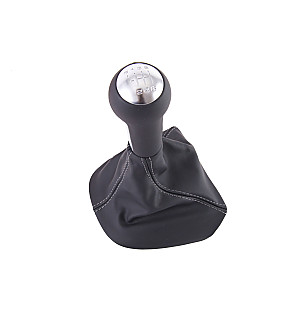 Gear lever and linkage for manual gearbox for Porsche 997 09-12 &bull; 2009 &bull; 997 C2 &bull; Coupe &bull; Manual Gearbox, 6 Speed