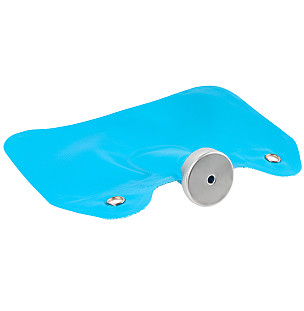 Windscreen washer for Porsche 356B T6 &bull; 1961 &bull; 1600 (616/1 T6) &bull; Cabrio B T6 &bull; Manual Gearbox, 4 Speed