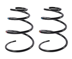 PAIR OF SPRINGS  (99734353183504)