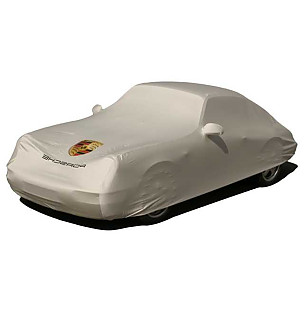 Indoor car cover for Porsche 997 05-08 &bull; 2005 &bull; 997 C2 &bull; Coupe &bull; Manual Gearbox, 6 Speed