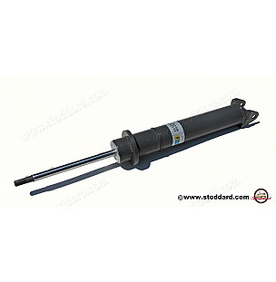 Rear shock absorber for Porsche 997 05-08 &bull; 2006 &bull; 997 C4 &bull; Cabrio &bull; Manual Gearbox, 6 Speed