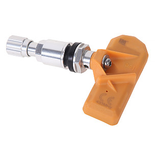Tyre pressure check for Porsche 997 09-12 &bull; 2009 &bull; 997 C2 &bull; Coupe &bull; Manual Gearbox, 6 Speed
