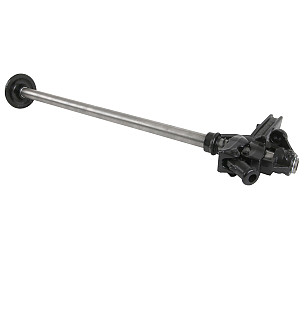 Tools for Porsche 356C &bull; 1963 &bull; 1600 C (616/15) &bull; Cabrio C &bull; Manual Gearbox, 4 Speed