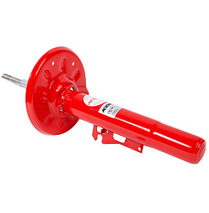 Koni fsd sports for Porsche Boxster 987 05-08 &bull; 2007 &bull; Boxster S 3.4 &bull; Cabrio &bull; Automatic Gearbox