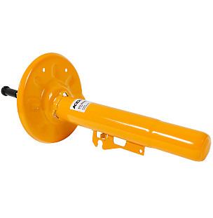 Koni sports for Porsche Boxster 987 05-08 &bull; 2007 &bull; Boxster S 3.4 &bull; Cabrio &bull; Automatic Gearbox