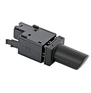 Flasher and warning light unit for Porsche Cayman 987C 09-12 &bull; 2009 &bull; Cayman 2.9 &bull; Manual Gearbox, 6 Speed