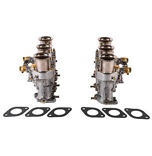 Carburettor for Porsche 911 74-77 + 912E &bull; 1974 &bull; 2.7 Carrera &bull; Coupe &bull; Manual Gearbox, 5 Speed