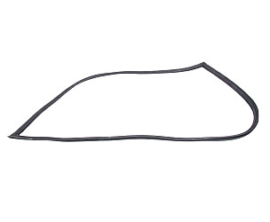 Rear Targa Window Seal 911 912 1968-1989  (SIC54505141)