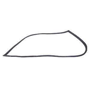 Rear window seal for Porsche 911 74-77 + 912E &bull; 1974 &bull; 2.7S &bull; Targa &bull; Automatic Gearbox
