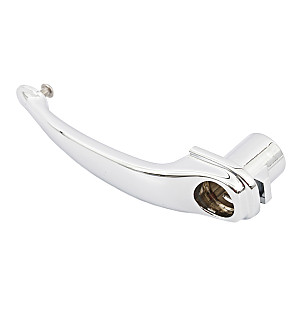 Door for Porsche 356B T5 &bull; 1959 &bull; 1600 (616/1 T5) &bull; Cabrio B T5 &bull; Manual Gearbox, 4 Speed