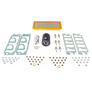 Service kit for Porsche 911 78-83 &bull; 1980 &bull; 3.0Sc &bull; Coupe &bull; Manual Gearbox, 5 Speed