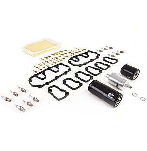 Service kit for Porsche 993 &bull; 1994 &bull; 993 Carrera 2 &bull; Coupe &bull; Manual Gearbox, 6 Speed